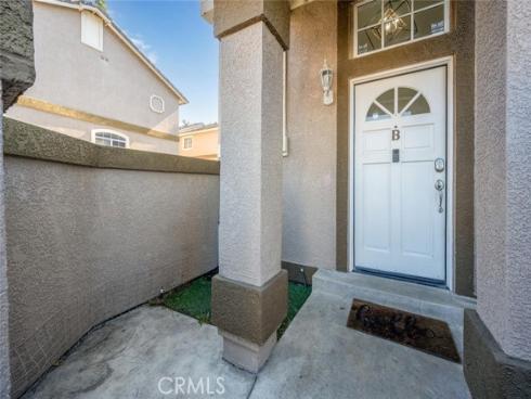 361 S Van Buren  B , Placentia, CA