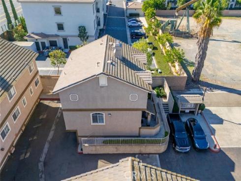 361 S Van Buren  B , Placentia, CA
