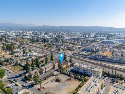 361 S Van Buren  B , Placentia, CA