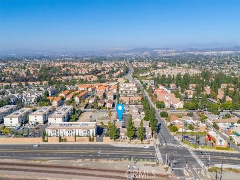 361 S Van Buren  B , Placentia, CA
