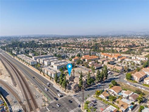 361 S Van Buren  B , Placentia, CA