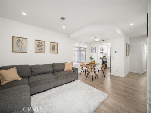 361 S Van Buren  B , Placentia, CA