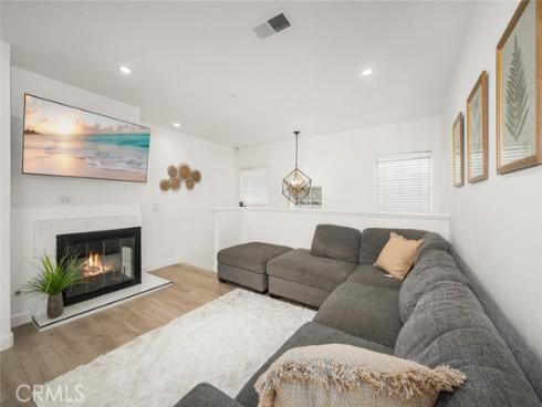 361 S Van Buren  B , Placentia, CA