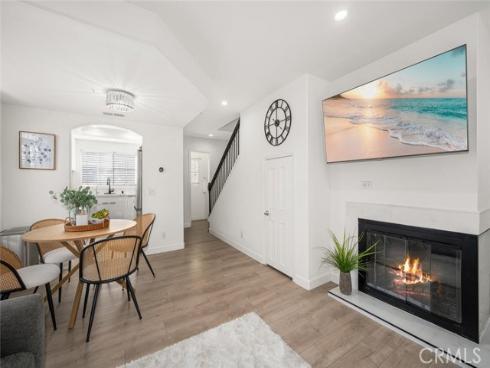 361 S Van Buren  B , Placentia, CA