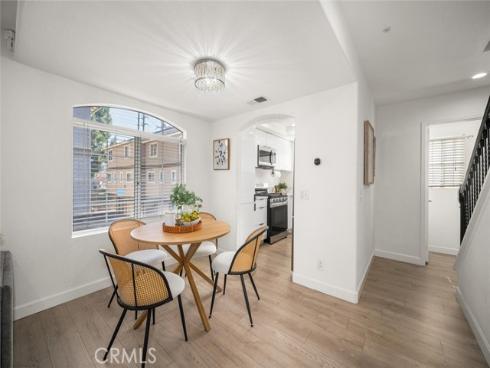 361 S Van Buren  B , Placentia, CA