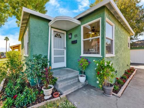 125  Alta   Street, Placentia, CA