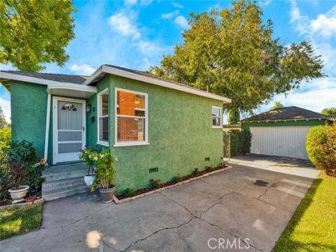 125  Alta   Street, Placentia, CA