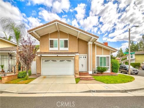 146  Los Alamitos   Circle, Placentia, CA