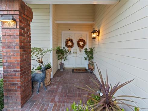 1005  Rashford Drive  , Placentia, CA