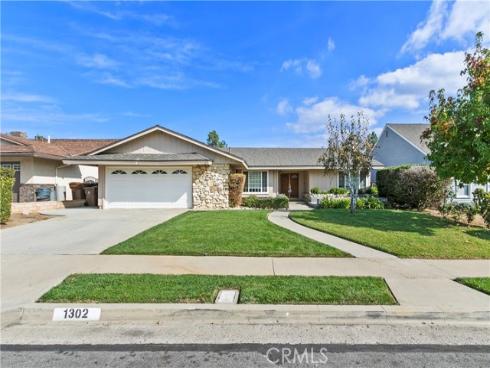 1302 Warren Street, Placentia, CA
