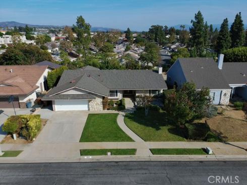 1302 Warren Street, Placentia, CA