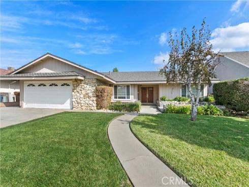 1302 Warren Street, Placentia, CA