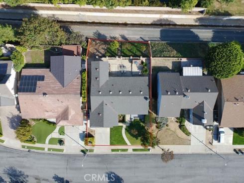 1302 Warren Street, Placentia, CA