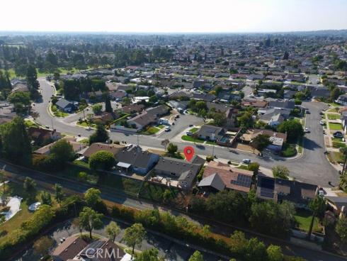 1302 Warren Street, Placentia, CA