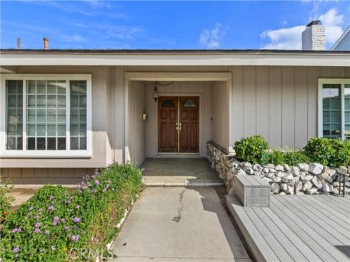 1302 Warren Street, Placentia, CA