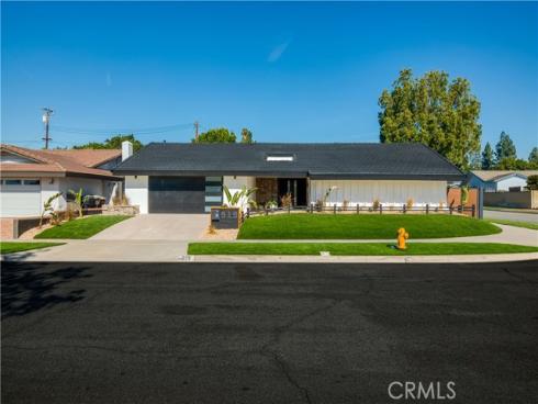 919  Skymeadow  , Placentia, CA