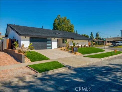 919  Skymeadow  , Placentia, CA