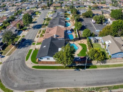 919  Skymeadow  , Placentia, CA