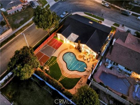 919  Skymeadow  , Placentia, CA