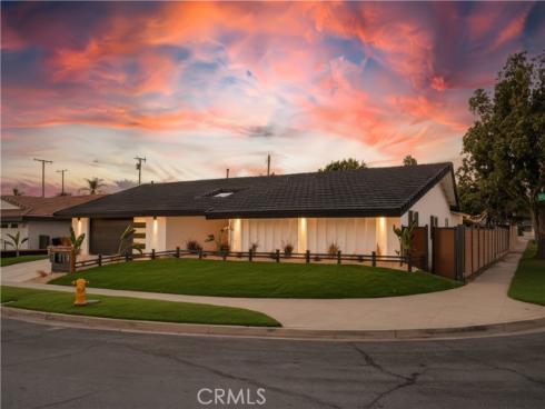 919  Skymeadow  , Placentia, CA