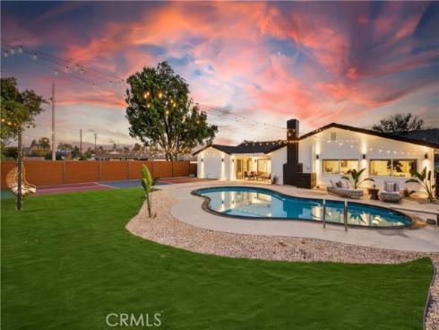 919  Skymeadow  , Placentia, CA