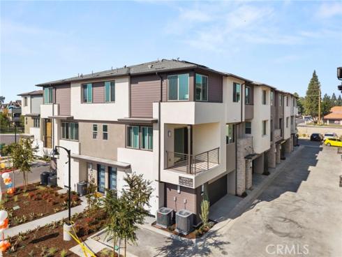 1964  Via De La Luna  , Placentia, CA