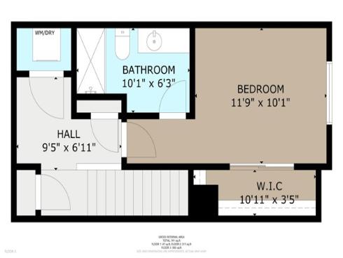 1964  Via De La Luna  , Placentia, CA