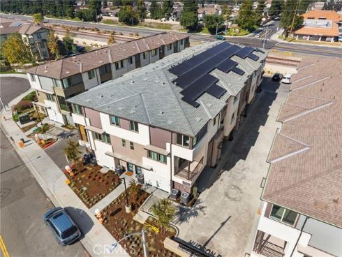 1964  Via De La Luna  , Placentia, CA