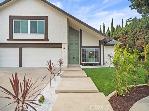 101  San Anselmo  , Placentia, CA