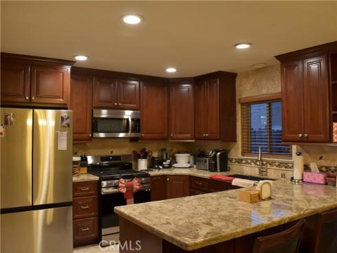 1430  Via Cortez  , Placentia, CA