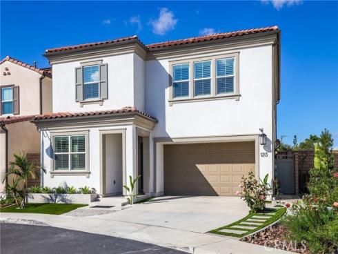 1213 E Providence Loop  , Placentia, CA