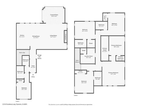 1213 E Providence Loop  , Placentia, CA