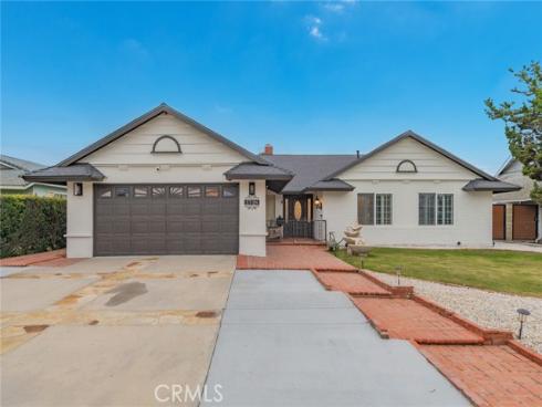 1738 Sierra Bonita Drive