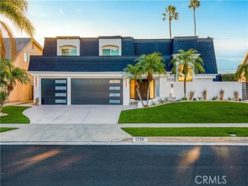 1713  Roanoke St  , Placentia, CA