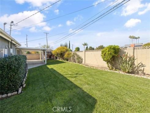 16231  Kingswood  , Placentia, CA