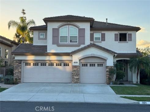 321 Tomko , Placentia, CA