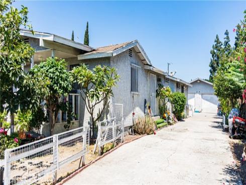 936 Cypress , Placentia, CA
