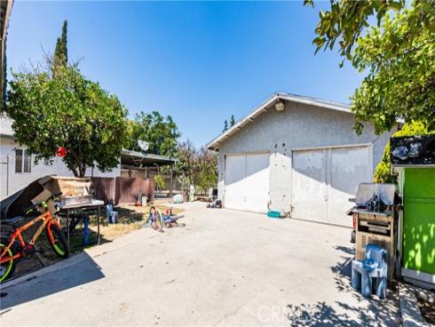 936 Cypress , Placentia, CA