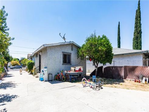 936 Cypress , Placentia, CA