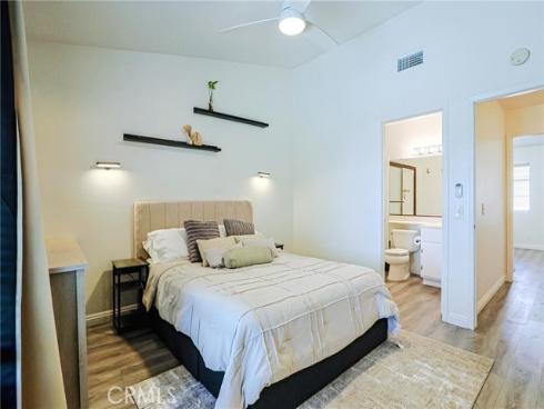 339 S Van Buren  D  Street, Placentia, CA