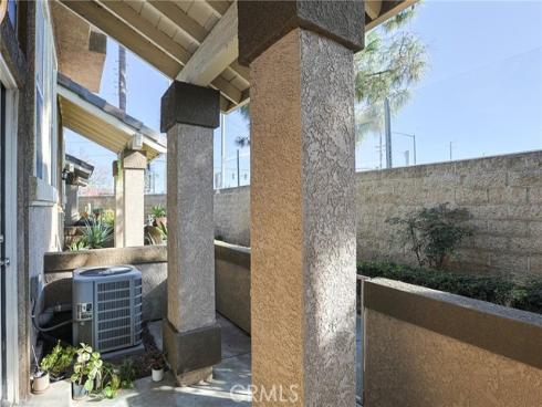 339 S Van Buren  D  Street, Placentia, CA