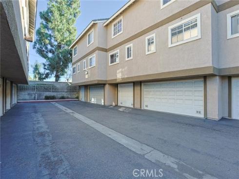 339 S Van Buren  D  Street, Placentia, CA