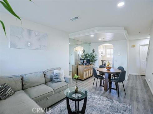 339 S Van Buren  D  Street, Placentia, CA