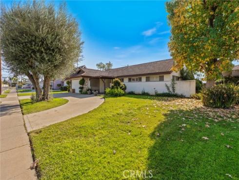 220 E Madison , Placentia, CA