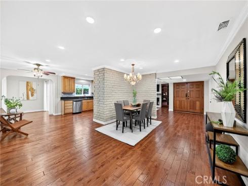 1261  Brian  , Placentia, CA