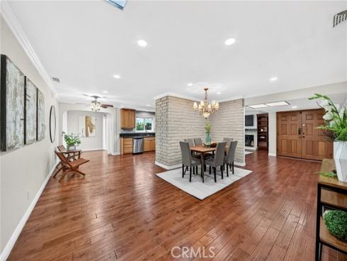 1261  Brian  , Placentia, CA