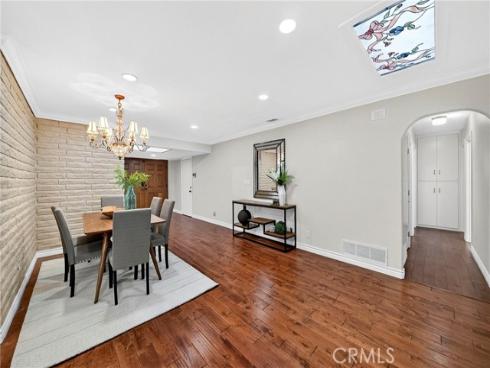 1261  Brian  , Placentia, CA