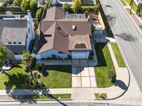 1261  Brian  , Placentia, CA