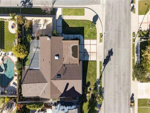 1261  Brian  , Placentia, CA