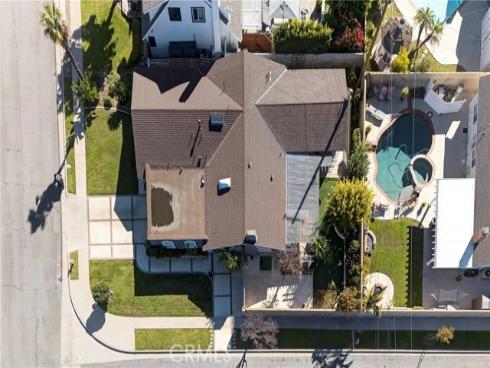 1261  Brian  , Placentia, CA